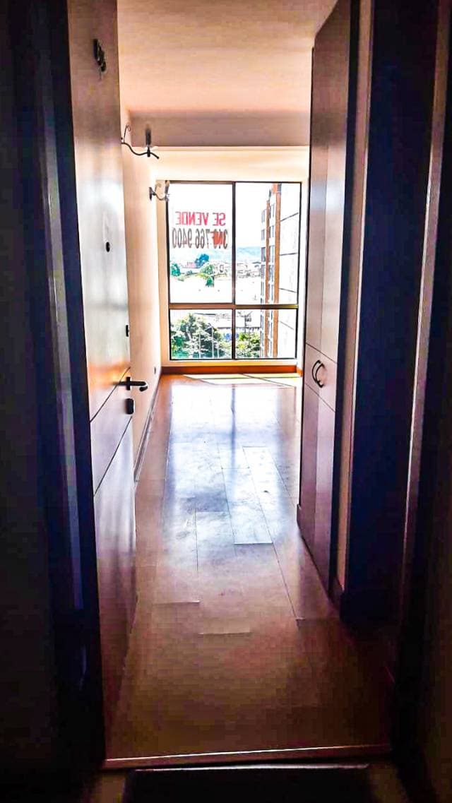 Apartamento en venta (salitre) — foto 2