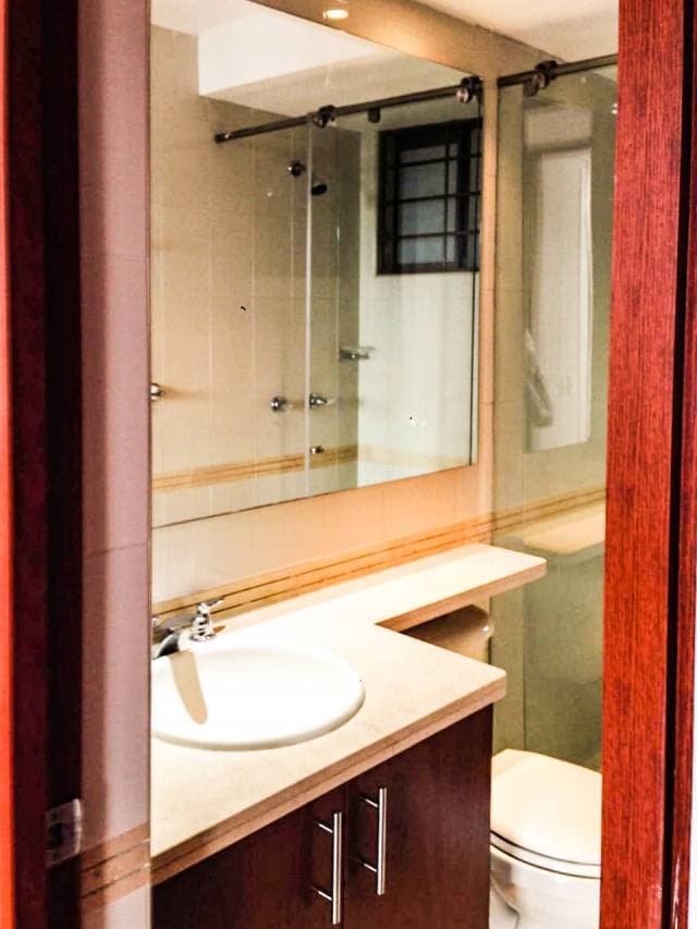 Apartamento en venta (salitre) — foto 3