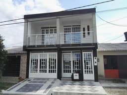 CASA VILLAVICENCIO COVISAN LA ESMERALDA, COVISAN OKAVANGO