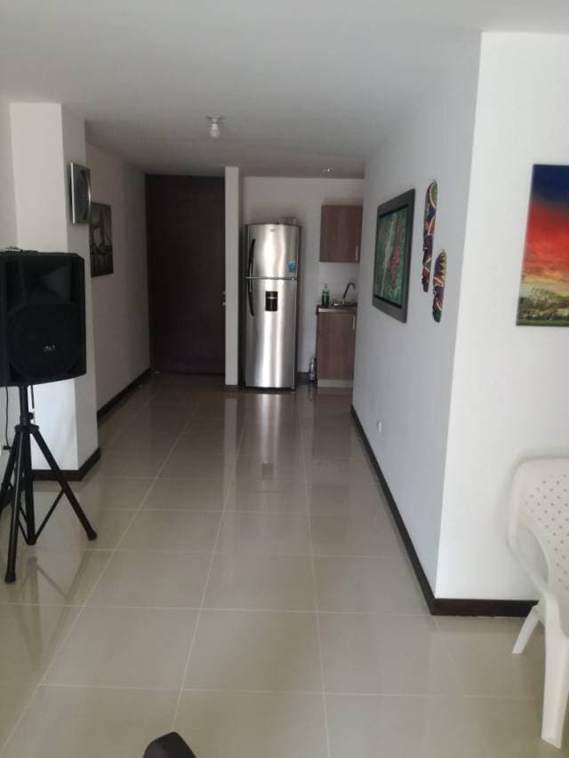 VENDO HERMOSO APARTAMENTO EN PRADO CENTRO — foto 3