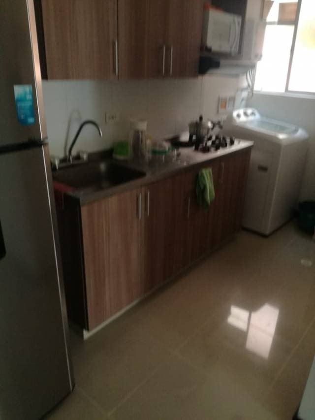 VENDO HERMOSO APARTAMENTO EN PRADO CENTRO — foto 5