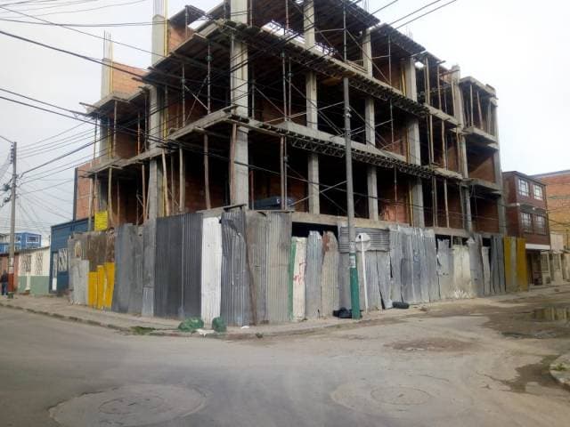 Casas Nuevas Rentables Kennedy Central — foto 2