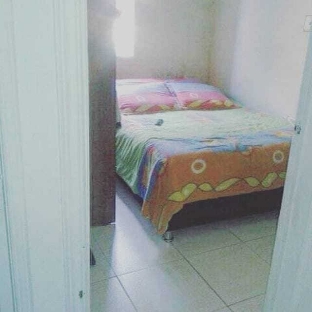 Apartamento Roma II Ganga — foto 3