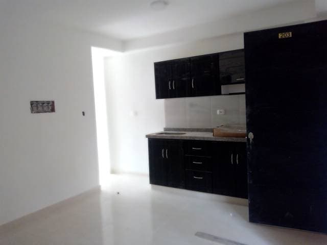 Apartamentos Nuevos con Subsidio kenendy — foto 2