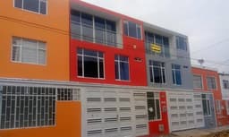 Casas Familiares Nuevas Kennedy Central