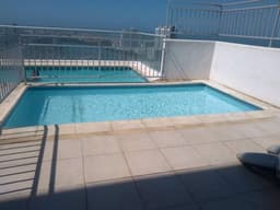 Lindo apto en Aqualina