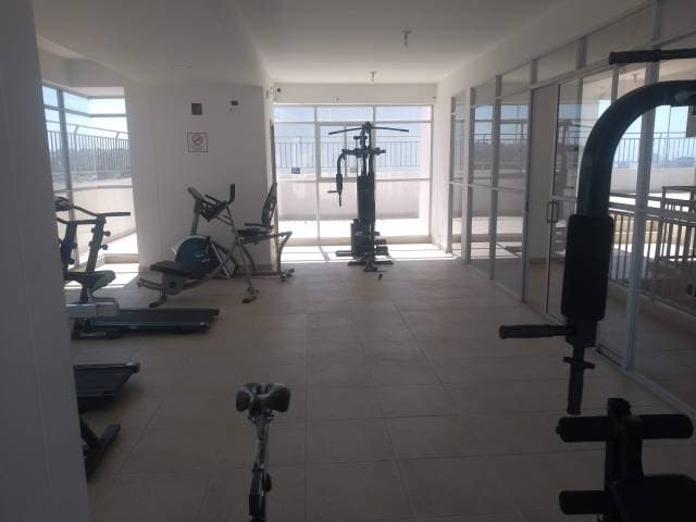Lindo apto en Aqualina — foto 2