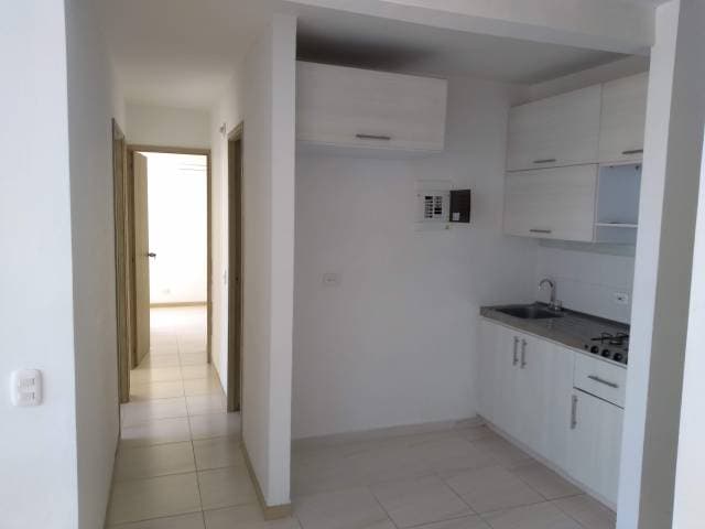 Lindo apto en Aqualina — foto 4