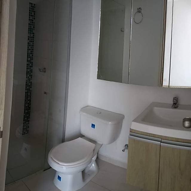 Lindo apto en Aqualina — foto 6