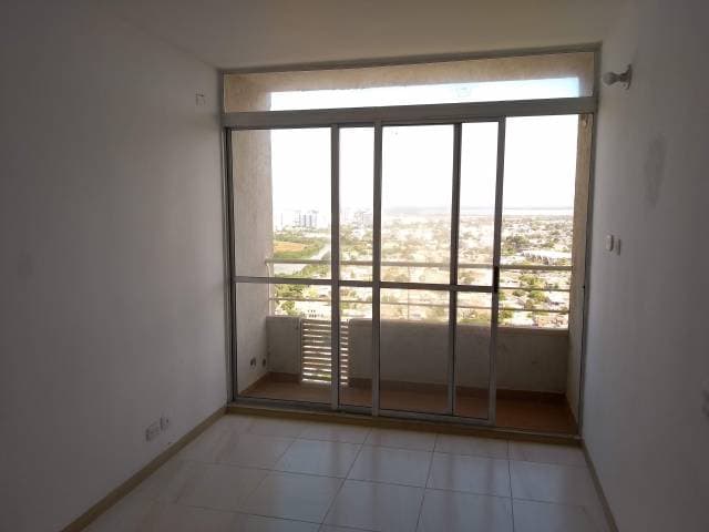 Lindo apto en Aqualina — foto 7