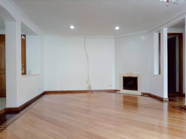 Arriendo apartamento en san patricio — foto 1