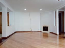 Arriendo apartamento en san patricio