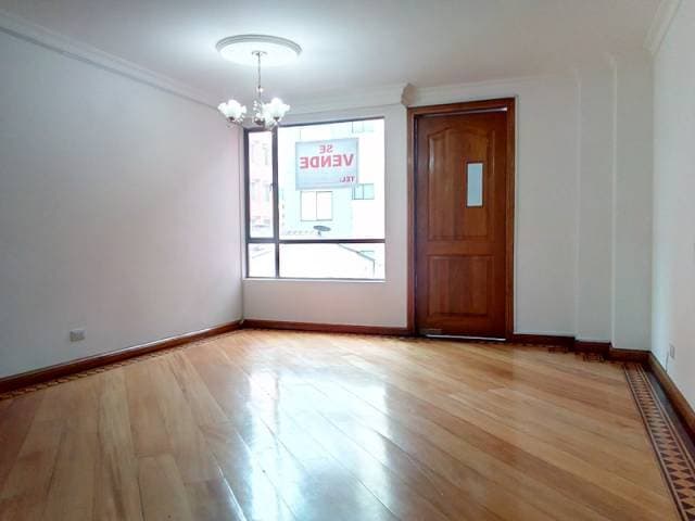 Arriendo apartamento en san patricio — foto 2
