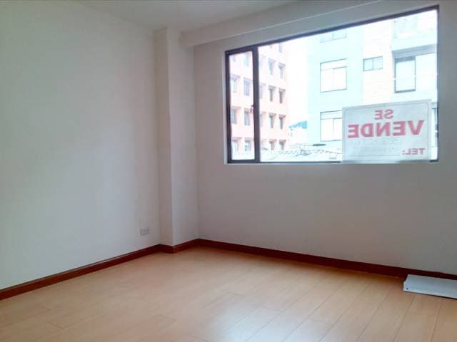 Arriendo apartamento en san patricio — foto 5