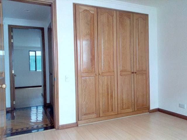 Arriendo apartamento en san patricio — foto 6