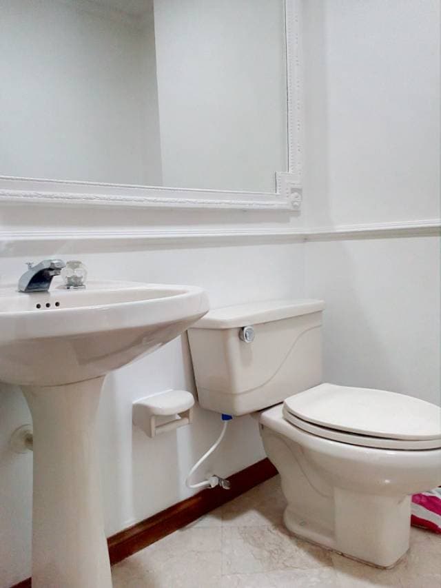 Arriendo apartamento en san patricio — foto 7