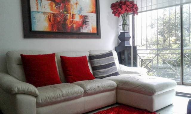 Vendo Apartamento en la Calleja — foto 1