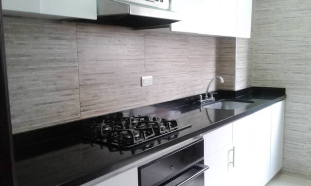 Vendo Apartamento en la Calleja — foto 4