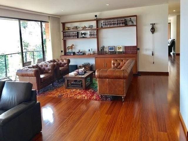 Vendo Apartamento En Colina de Suba — foto 1