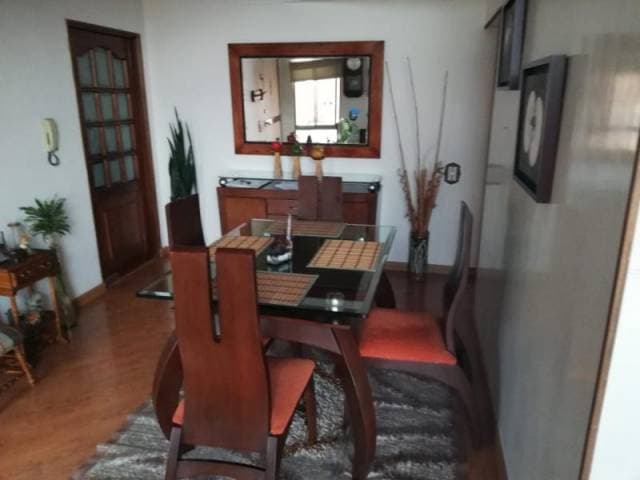 EXPECTACULAR PENTHOUSE DUPLEX — foto 4