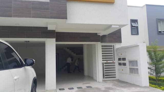 NUEVO PRÍNCIPE, SE VENDE EDIFICIO NUEVO — foto 2