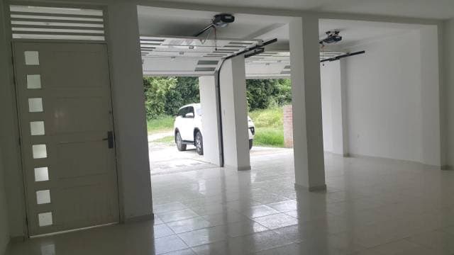 NUEVO PRÍNCIPE, SE VENDE EDIFICIO NUEVO — foto 3