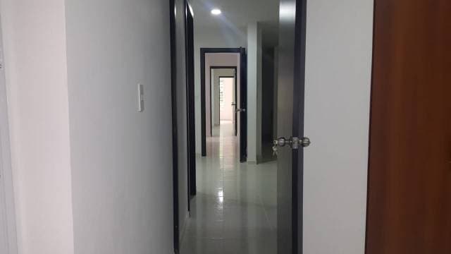 NUEVO PRÍNCIPE, SE VENDE EDIFICIO NUEVO — foto 9