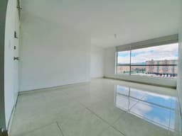 APARTAMENTO 62 M2 INCLUYE PARQUEADERO EXCELENTE VISTA
