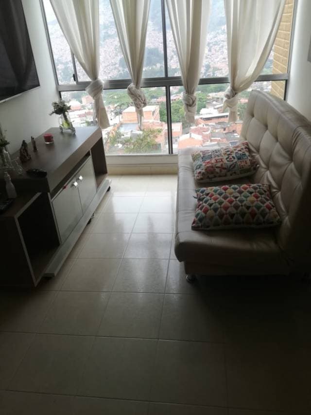 VENDO APTO EN BUENOS AIRES — foto 1