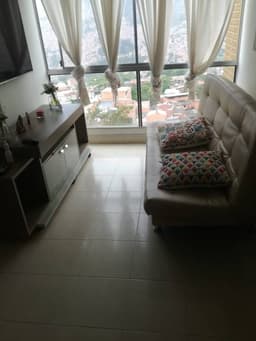 VENDO APTO EN BUENOS AIRES