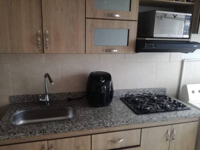 VENDO APTO EN BUENOS AIRES — foto 3