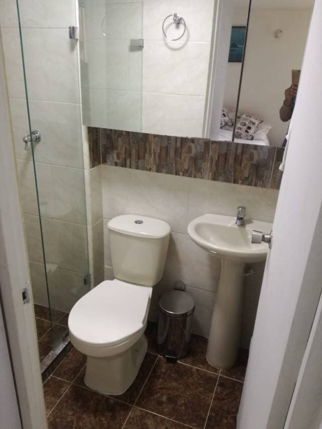 VENDO APTO EN BUENOS AIRES — foto 4