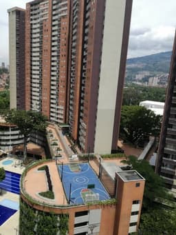 VENDO APARTAMENTO EN CEIBA DEL NORTE NIQUIA