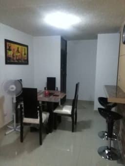 Alquilo Excelente Apartamento totalmente amoblado Norte de Cali