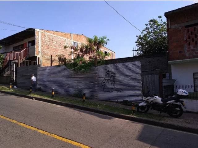Lote en Cali Melendez — foto 1