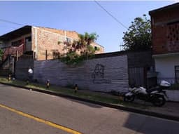 Lote en Cali Melendez