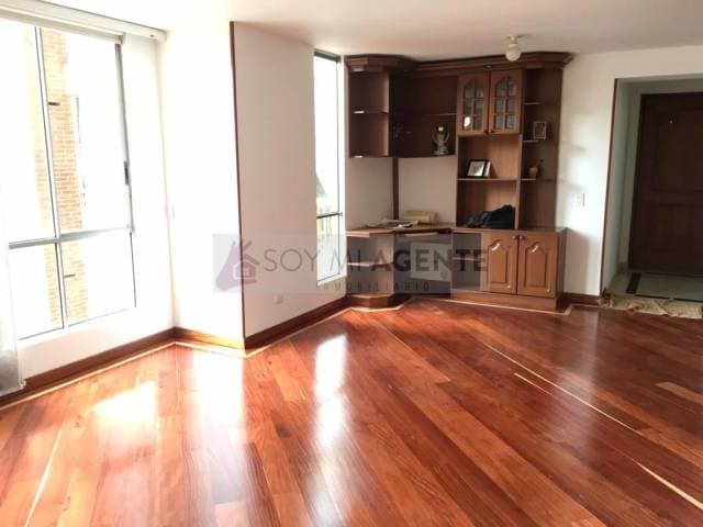Iluminado apartamento en Mazurén a la venta — foto 2
