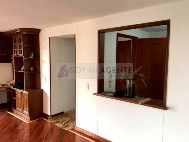 Iluminado apartamento en Mazurén a la venta — foto 3