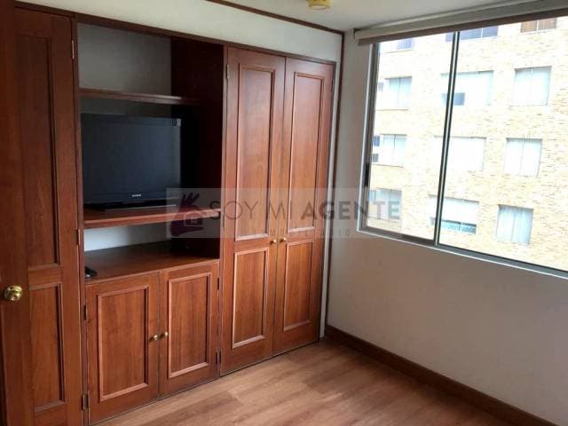 Iluminado apartamento en Mazurén a la venta — foto 5