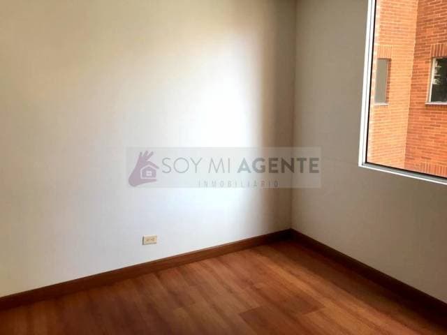 Iluminado apartamento en Mazurén a la venta — foto 7