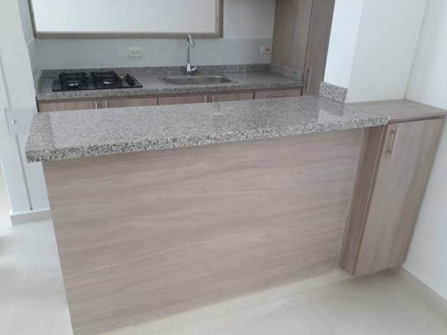Alquiler Apartamento Ciudad Ventura — foto 1