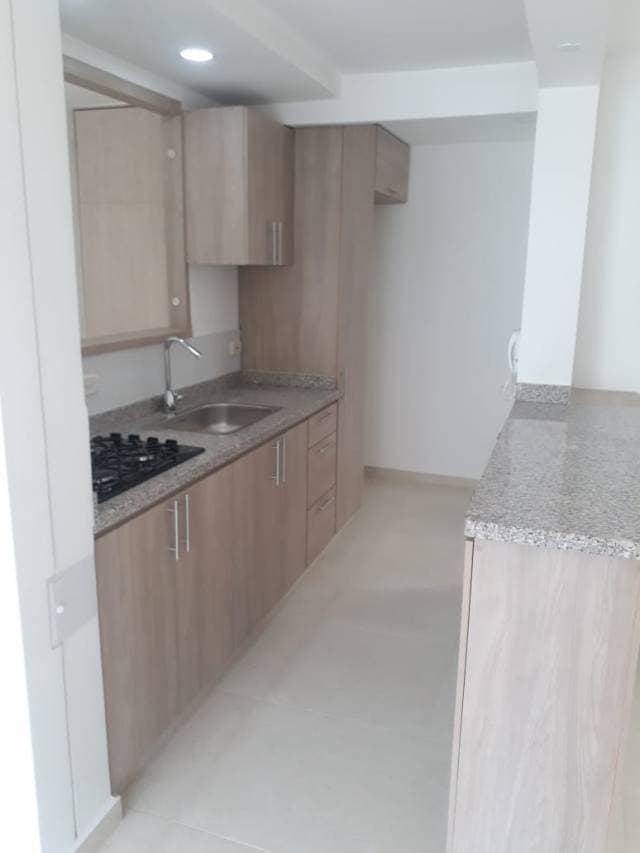 Alquiler Apartamento Ciudad Ventura — foto 2
