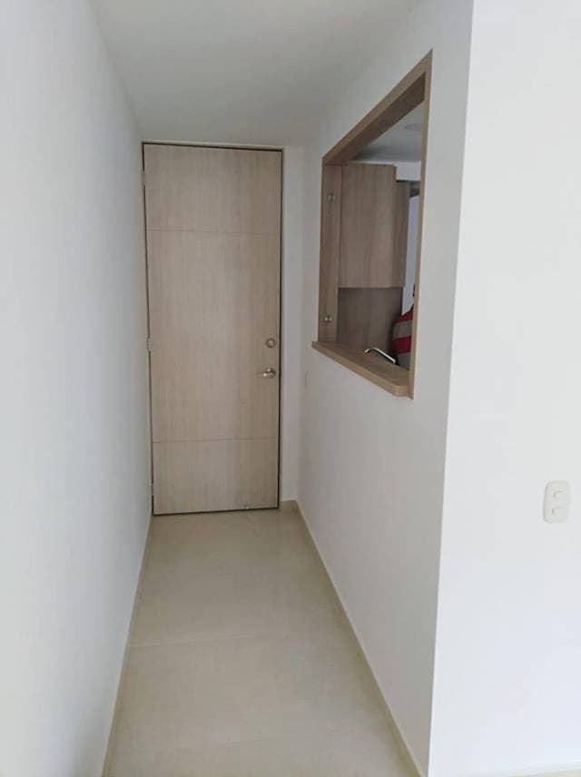 Alquiler Apartamento Ciudad Ventura — foto 7