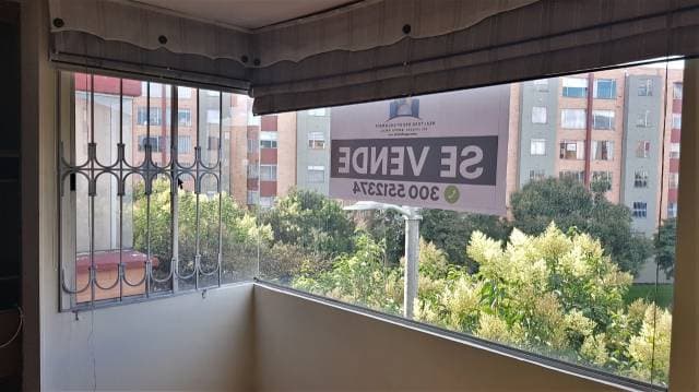 SE VENDE CASA EN HAYUELOS - FONTIBON — foto 2