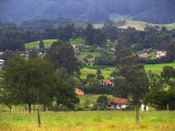 VENDO HERMOSOS LOTES CON LA MEJOR VISTA DE LA SABANA