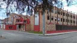 VENDO MAGNIFICA CASA EN CONJUNTO CERRADO CONJUNTO DE TAN SOLO 14 CASA