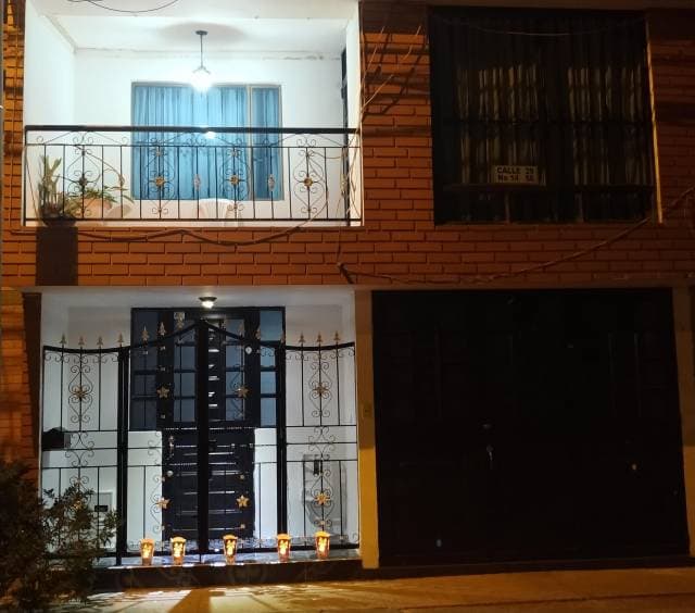 Venta Casa en Paipa, Espectacular Oportunidad — foto 1