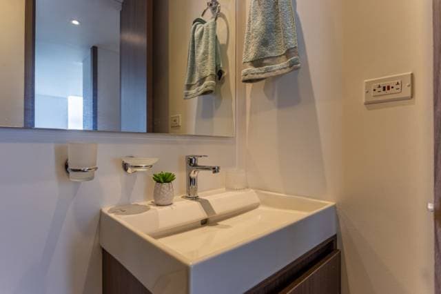 Apartamento en Los Alpes — foto 6