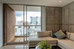 Apartamento estrato 6 en Los Alpes de Pereira