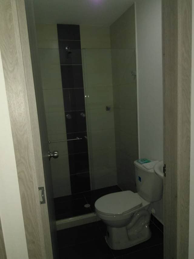 VENDO CÓMODO APTO EN ITAGUI — foto 2